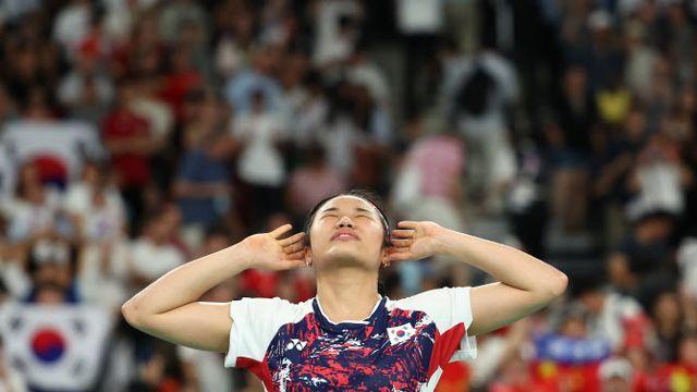 ‘벌금 때문에 출전 강요?’ 배드민턴협회, “절대 있을 수 없는 일” [파리올림픽]