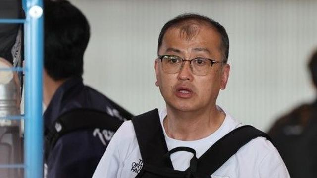 [올림픽] 배드민턴협회장, 선수단과 따로 귀국…대표팀 감독은 묵묵부답