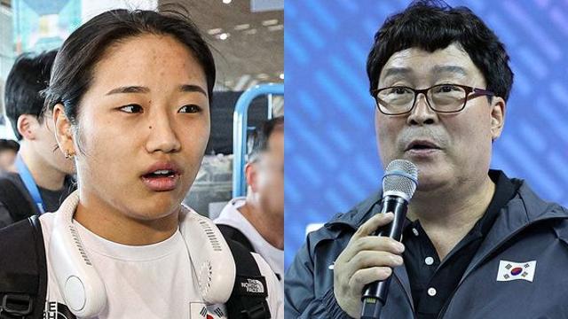 “비열해” 안세영 파문에 숨어 있던 배드민턴협회 회장, 몰래 조기 귀국