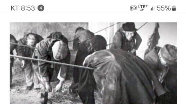 잘못 알려진 산업혁명기 당시 영국거주형태..