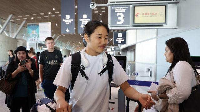 안세영 폭탄 발언에…이기흥 체육회장 “어떤 점 서운했는지 확인할 것”[파리올림픽]