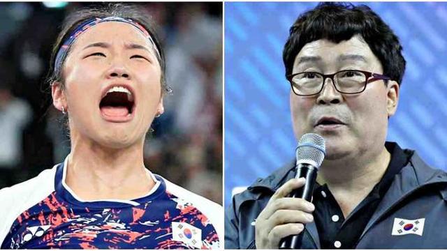 안세영 폭탄발언… 동호인 출신 '현 배드민턴협회장' 김택규는 누구?