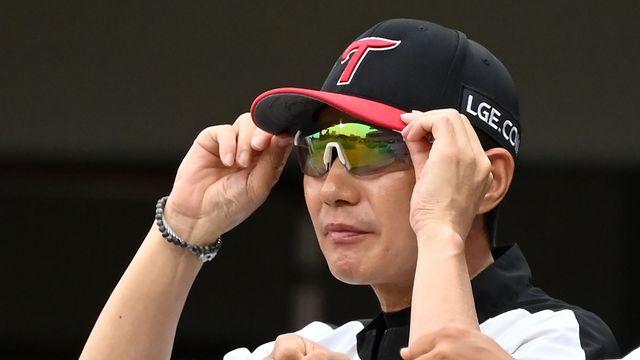 '8월 광복절+일요일 오후 6시 개시' KBO 결정 반긴 염경엽 감독 