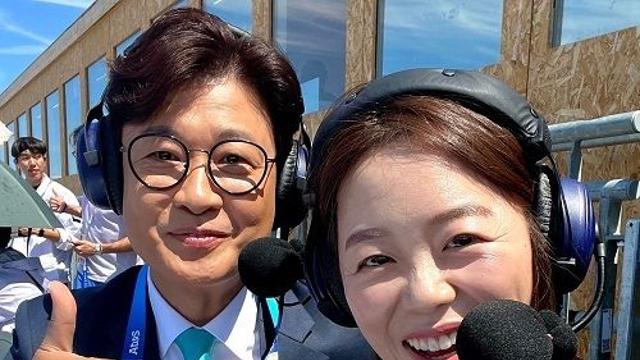 [2024 파리올림픽] 대한민국 양궁 전 종목 석권의 역사를 새로 쓴 순간, 시청자들의 선택은 역시 MBC! 남자 양궁 개인전 전 경기 시청률과 시청자수 모두 압도적 1위 싹쓸이!