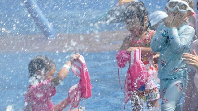 내일날씨, 제주빼고 '전국, 천둥번개 소나기' 입추더위 언제까지