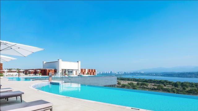 온 가족이 함께 떠나는 호캉스! 웨스틴 조선 서울의 여름휴가 패키지