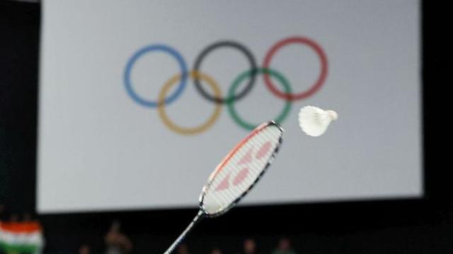 문체부, 올림픽 金 안세영 발언 경위 파악 '배드민턴협회 살핀다'