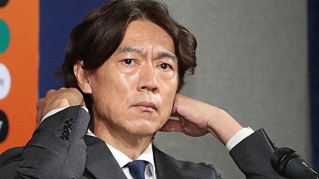 “홍명보로 애들이 잡히겠어?” 이천수, 주변 반응 전하며 '작심 발언'