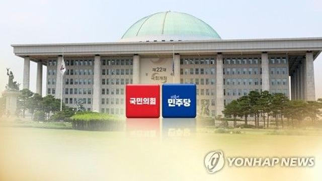 여야 정책위의장, 오늘 첫 만남…폭염대책 등 민생현안 논의할듯