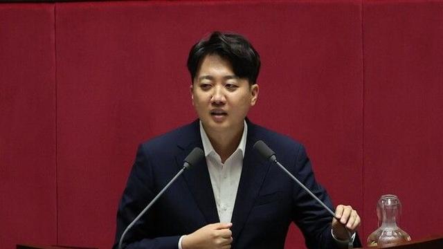 이준석 
