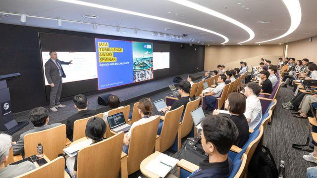 대한항공, 객실 서비스 개편 등 난기류 대응 강화
