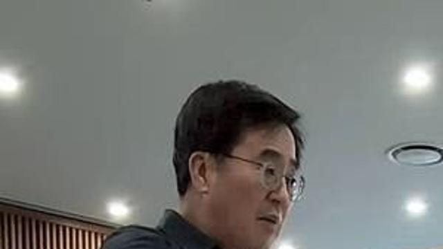 '컵라면 끓여온 女비서관에 격노' 김동연 영상 공방...반전은?