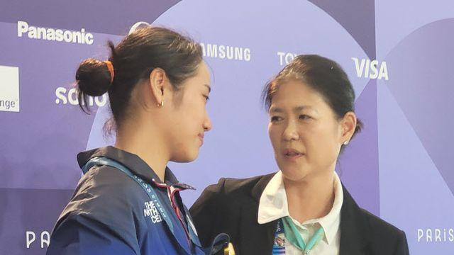 배드민턴 전설 방수현, 안세영에 힘 보태 “살인적 경기…협회 변해야”[파리올림픽]