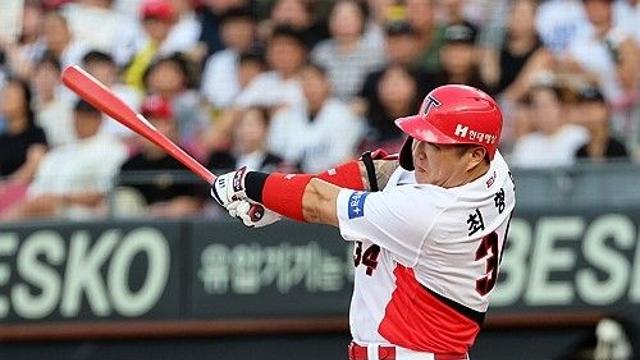 '최형우 결승타' KIA, kt에 팀 완봉승…김도영 볼넷 3개＋1도루(종합)
