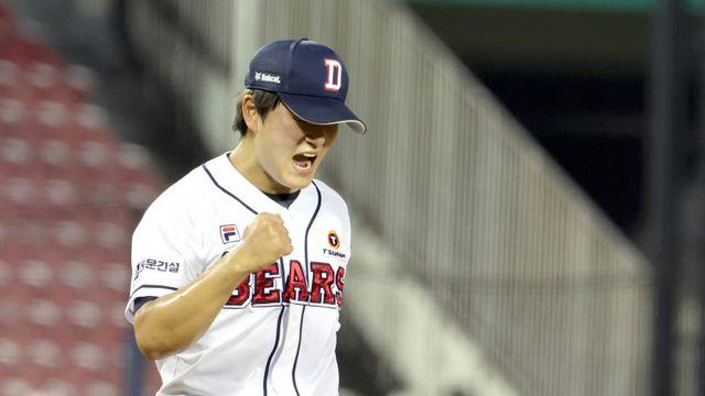 이승엽 감독 