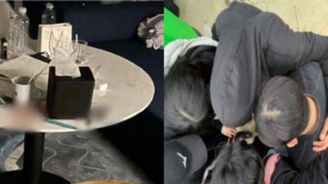 '마약 논란' 명문대 연합 동아리 회장... 전과가 화려하다