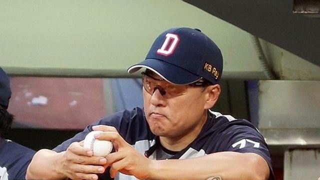 '포항스타' 이승엽 감독의 불만 