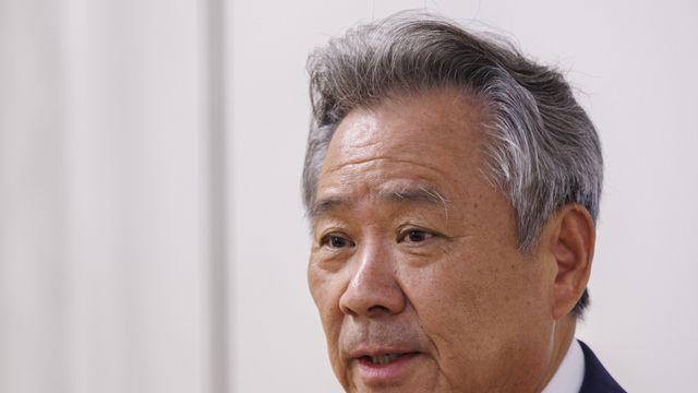 이기흥 체육회장 “배드민턴협회 확인 조사할 것…지도자 5명 일지 형식 보고서 제출 지시” [2024 파리]
