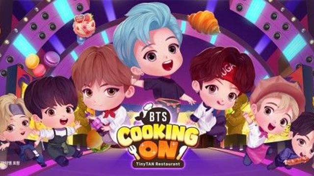 'BTS 쿠킹온' 그램퍼스 김지인 대표...