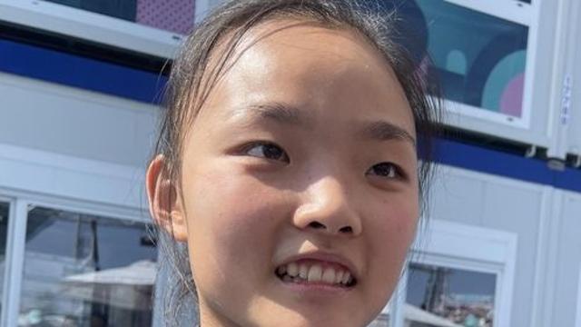 [올림픽] '볼더링 13위' 서채현 