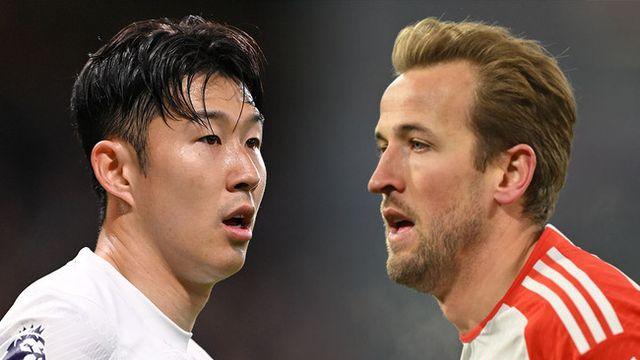 ‘한국서 맞대결 실패’ 손흥민 vs 케인, 런던에서는 성사된다! “케인 돌아올 것”