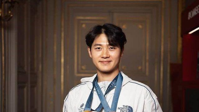 오상욱 “‘대전의 자랑’이 성심당과 저라고요?…꿈 다 이뤘습니다”[인터뷰]