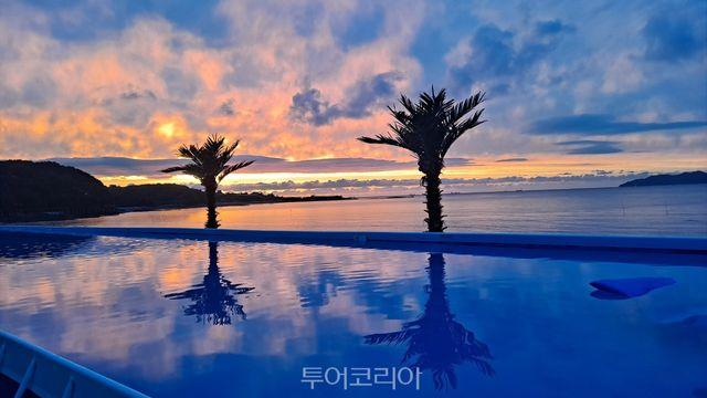 인천 영흥도 '십리 for you 칠링의 밤'으로 감성 여름휴가를!
