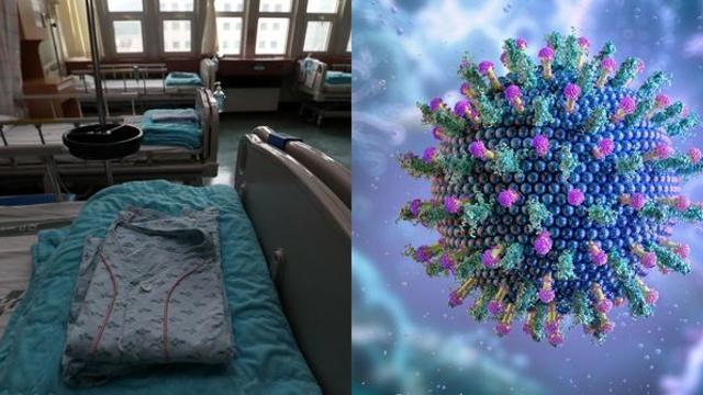 새 변이 또 나왔다… 코로나19 확진자 수 급증, '강한 전파력' 가진 KP.3 뭐가 다르길래?