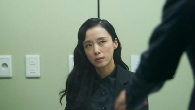 [시네마산책] 전도연의, 전도연에 의한, 전도연을 위한 '리볼버'