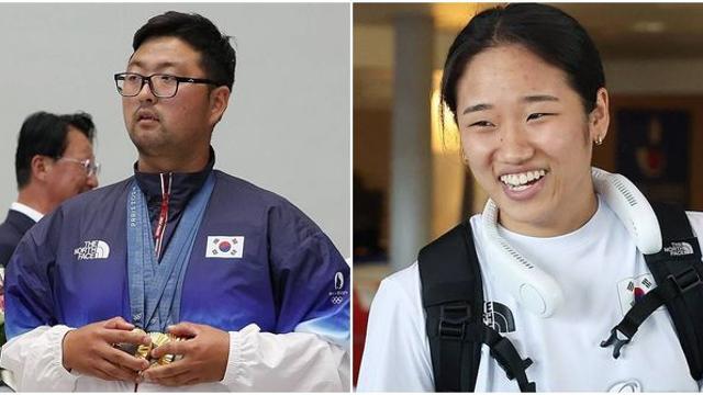 파리 올림픽 한국 선수단 'MVP' 누가 될까? '이 선수' 유력 (+정체)