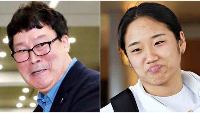 동호회 출신 김택규 배드민턴협회장이 이번 올림픽 직전에 남겼던 말
