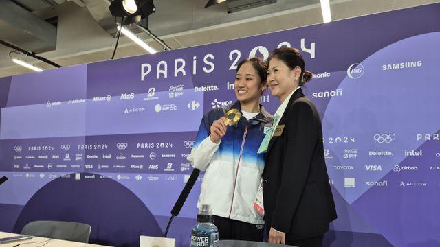 '살인 일정' 공감한 방수현, 후계자 안세영 발언에 일침..