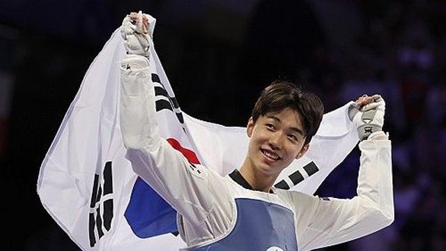 [올림픽] 벌써 금메달 12개…한국, 최다 금메달 신기록 가보자!