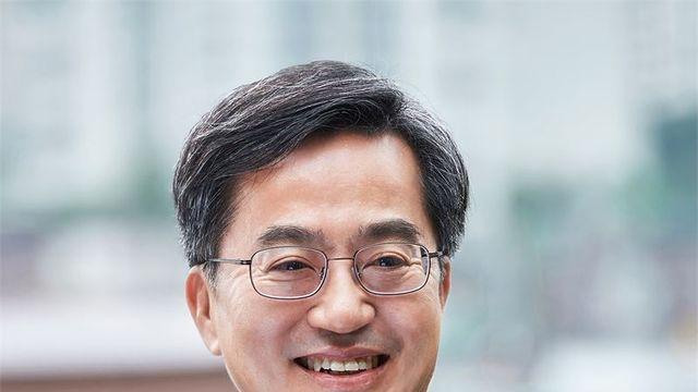 김동연, 김경수 전 지사 복권 촉구...