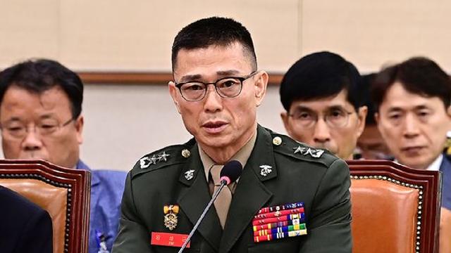 임성근, '명예전역' 못 한다…해군, 신청 불수용