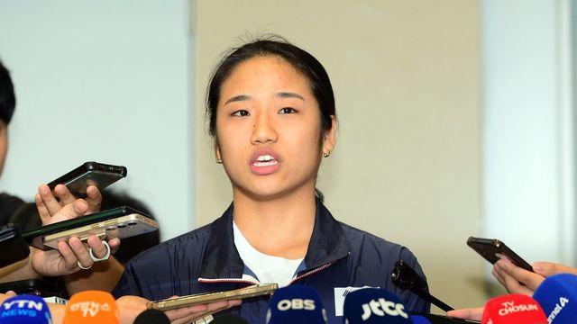안세영은 “싸울 의도는 없다”고 했지만…배드민턴협회와 진짜 대립이 시작됐다