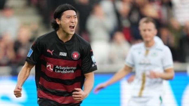 조규성 '날벼락', 수개월 부상 확정이라니… 복귀 시점 기약 없다 [오피셜]