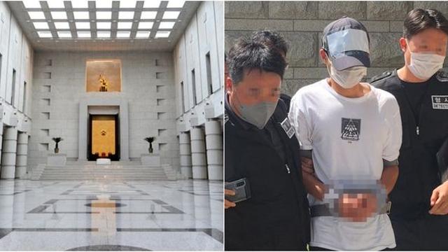 “은혜를 원수로” 고교 은사 찾아가 칼부림…징역 '13년' 받았다
