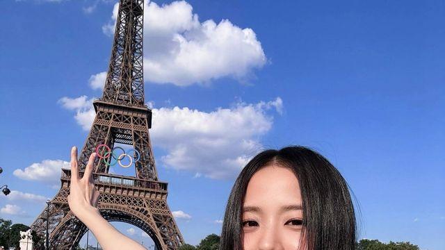 '백꾸 어떻게 하지?' 고민된다면 슬기, 지수, 한소희처럼!