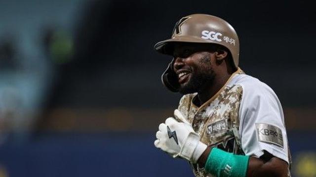 키움 도슨, 십자인대 부상으로 시즌 아웃…9일 미국 출국