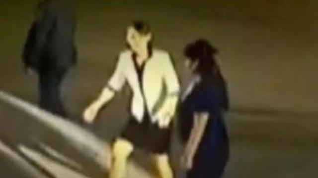 김여정도 '조카' 주애에게 허리 숙였다…北 후계 구도 굳히나