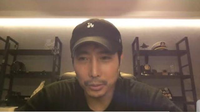 이근 : 구제역 감방에서 동료 죄수들에게 괴롭힘 당하고 있다