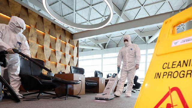 파리올림픽 후 빈대 유입 우려에…정부, 인천공항 방역 강화