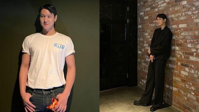 입금의 아이콘, 고경표의 감량 노하우 총정리 #스타다이어트