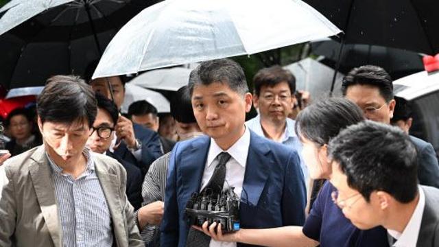카카오, 김범수 기소에 