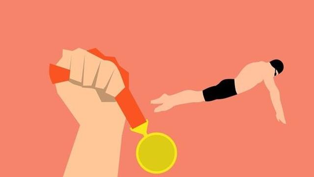 [랭킹뉴스] 올림픽 최다 메달리스트는 누구?