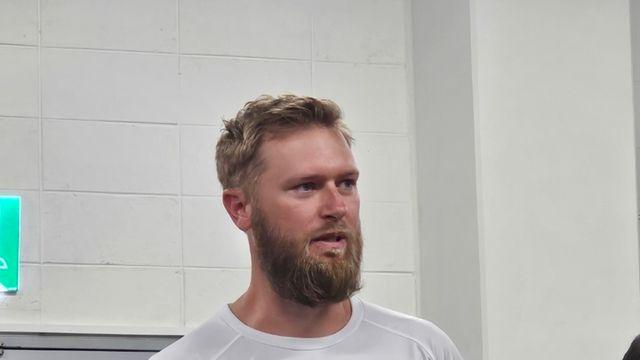 '경력직' 요키시 429일 만에 KBO 리그 등판…NC 선발진에 큰 힘이 될까 [사직 현장]