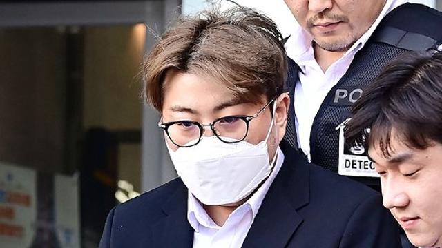 김호중 뺑소니 피해자 