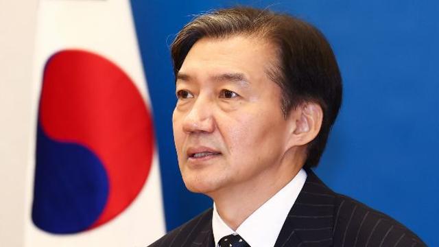 '허위 인턴확인서' 제출… 연세대, 조국 아들 석사학위 취소