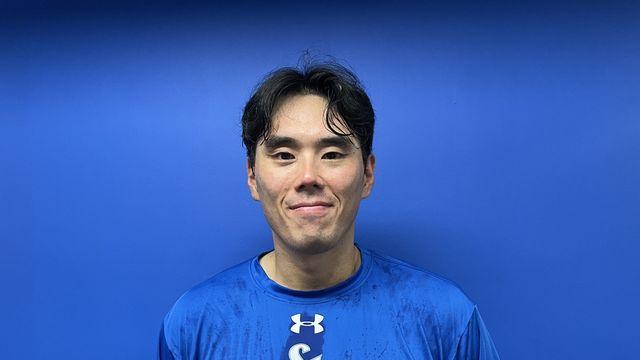 꾸준한 김재윤, 5년 연속 50G 출장…